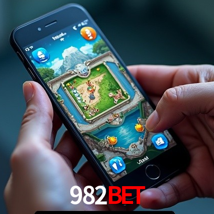Segurança 2FA 982bet