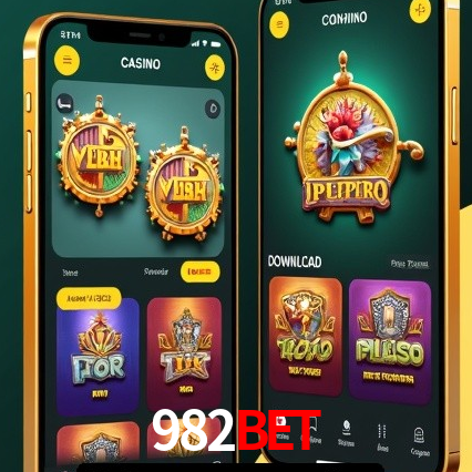 Benefícios da Conta 982bet