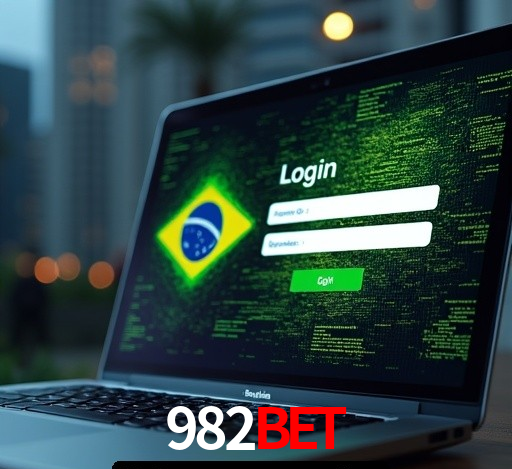 Integração de APIs 982bet