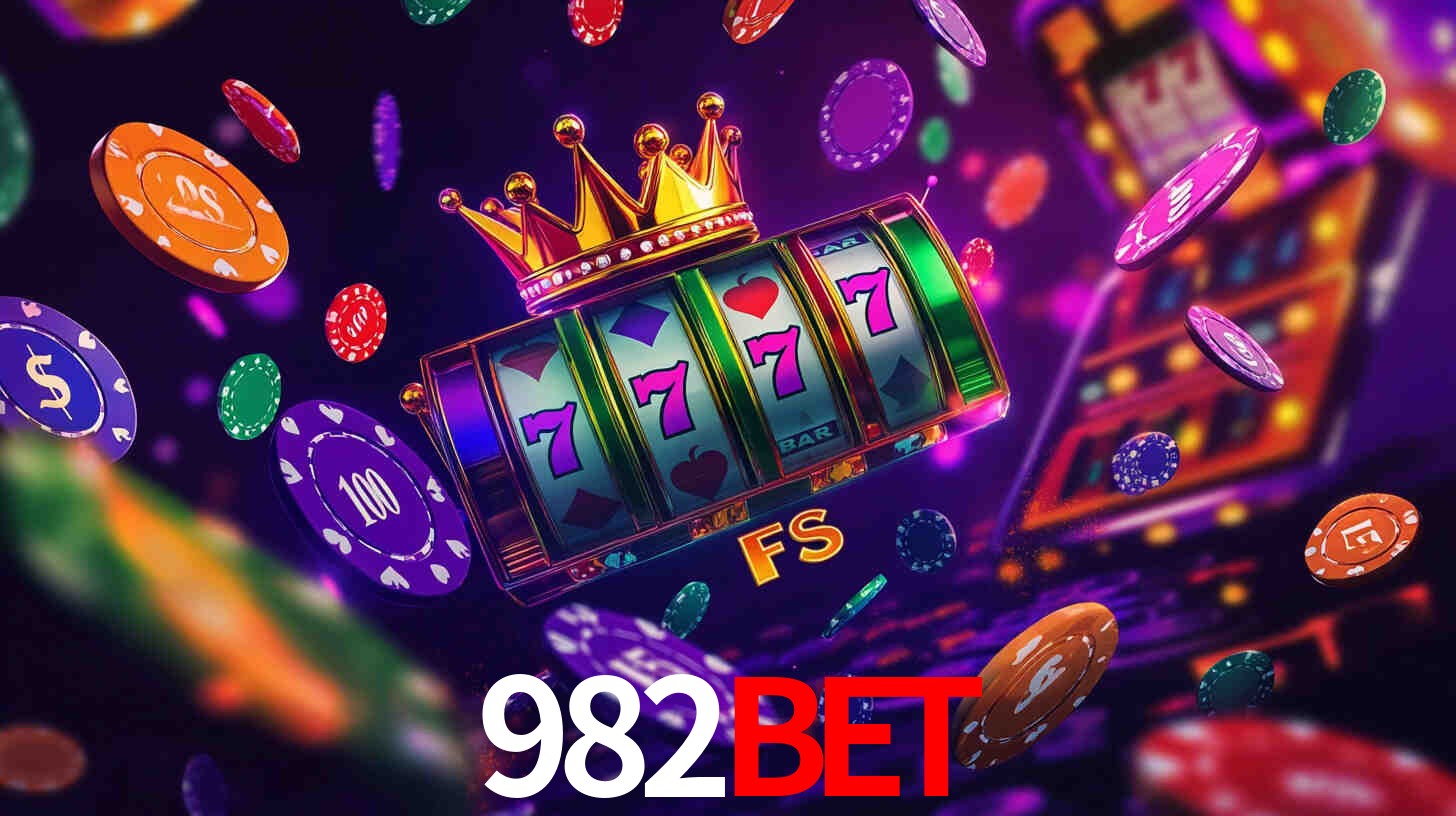 Recursos de Bônus 982bet