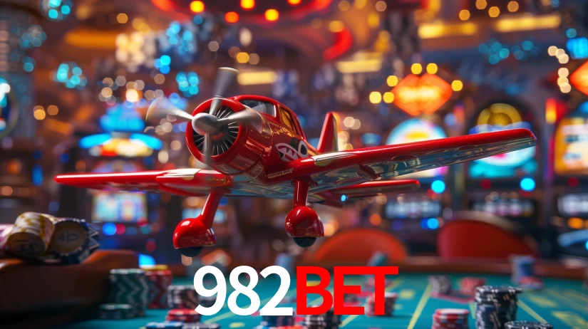 Estatísticas Crash Games 982bet