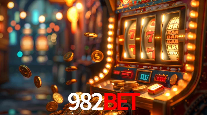 Ofertas Exclusivas 982bet