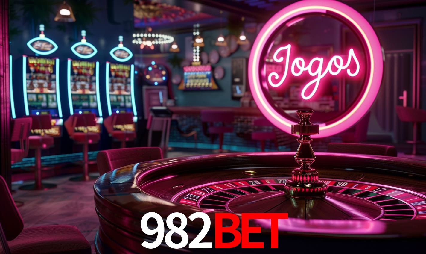 Diretório de Jogos 982bet