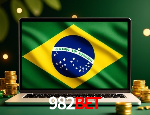 Provedores de Jogos 982bet