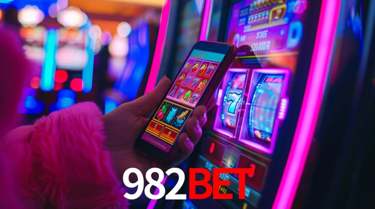 Tecnologia da Plataforma 982bet