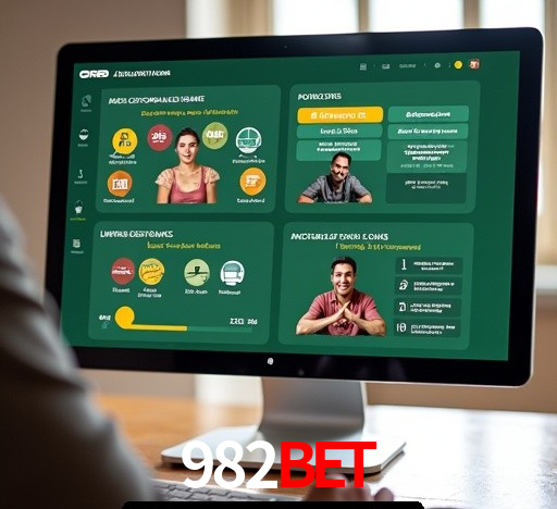 Promoções Sazonais 982bet