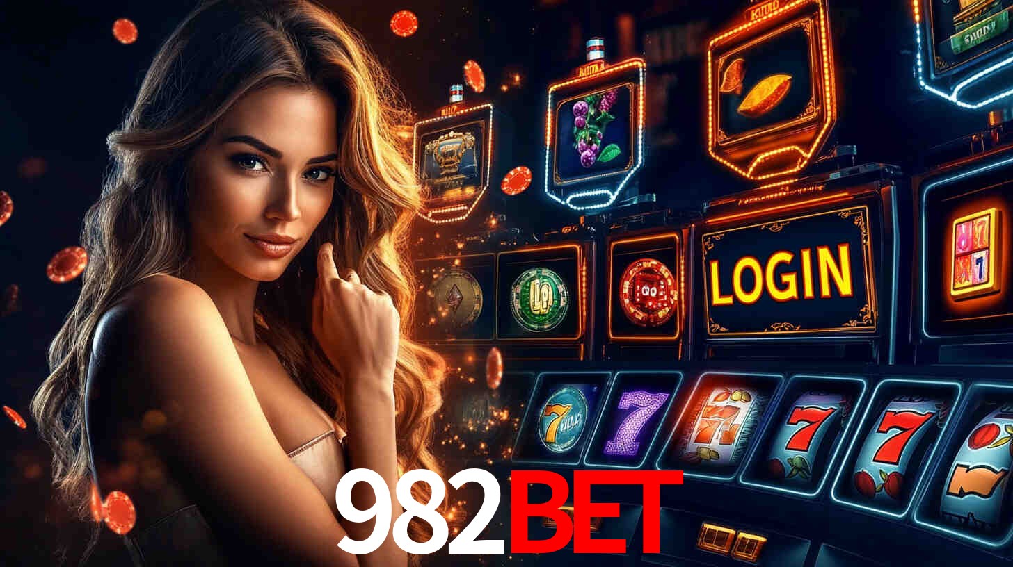 Login Seguro 982bet
