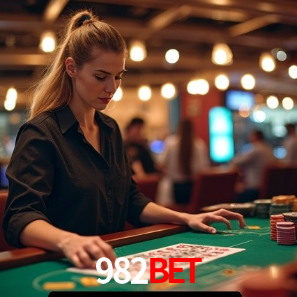 Estatísticas Esportivas 982bet