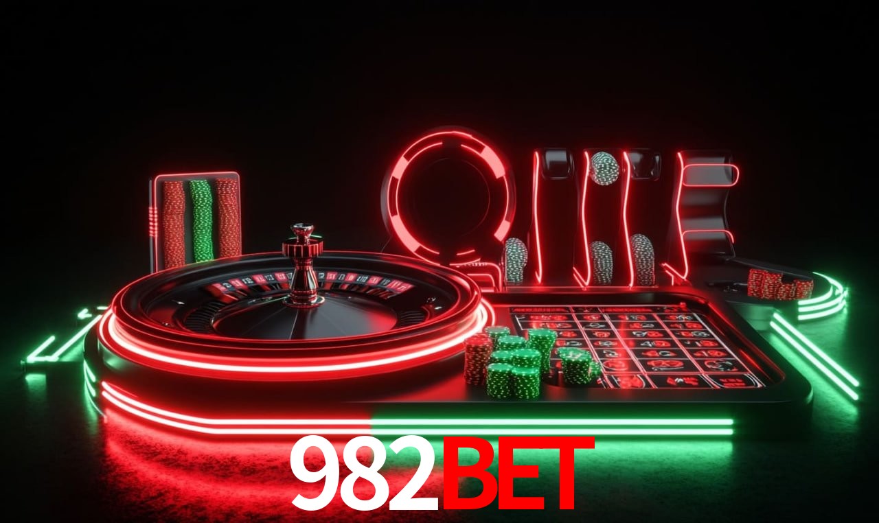 Estatísticas 982bet