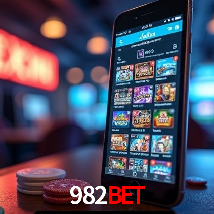 Casino VIP 982bet