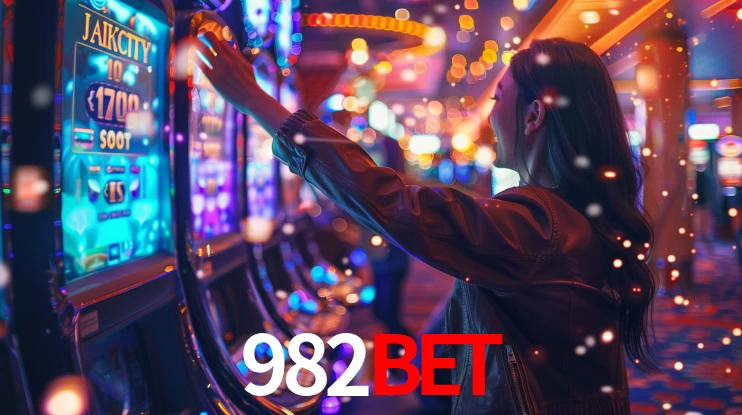 Programa VIP 982bet